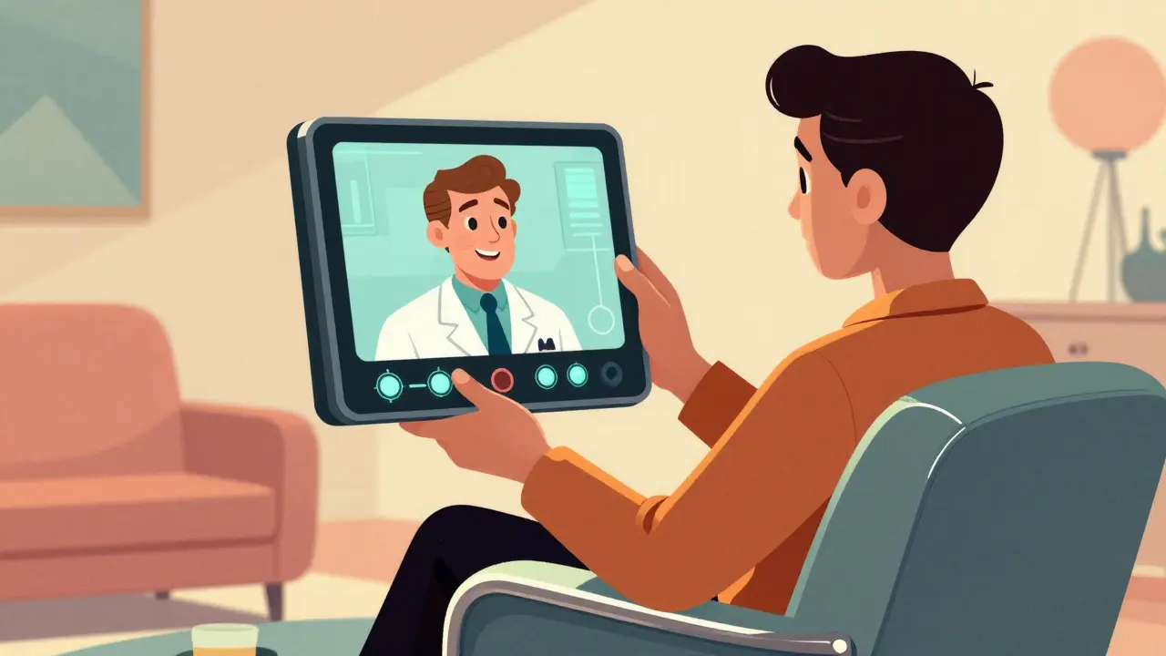 How and Where to Buy Gabapentin Online: Legal Telehealth Options & Safety Guide