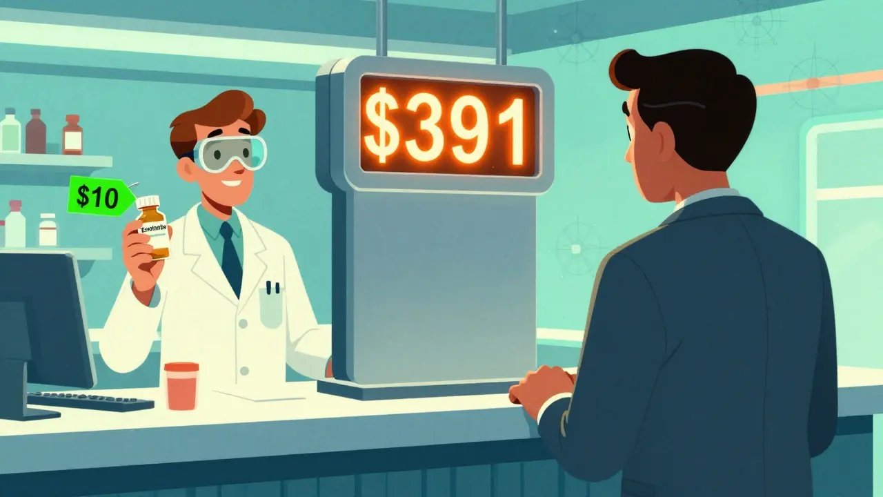 How to Buy Zetia Online: Cheapest Prices, Legit Pharmacies & Prescription Guide