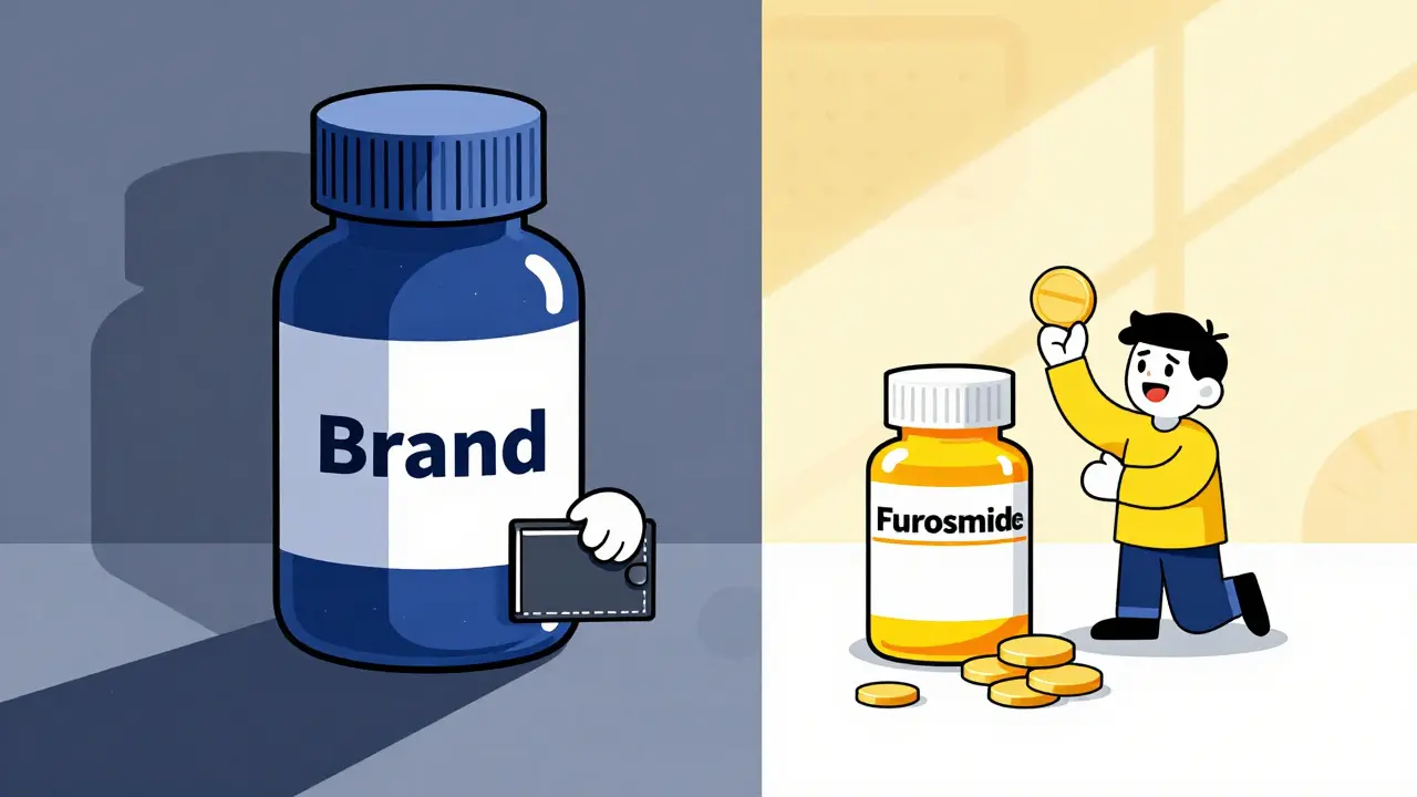 How to Buy Generic Lasix (Furosemide) Online Safely and Cheaply in 2026