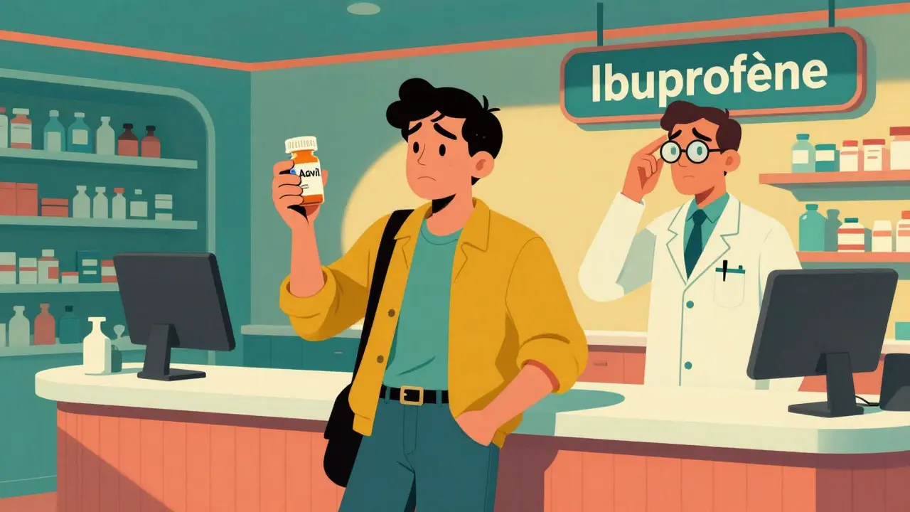 How to Translate Medication Names and Doses for Foreign Pharmacies: A Safety Guide