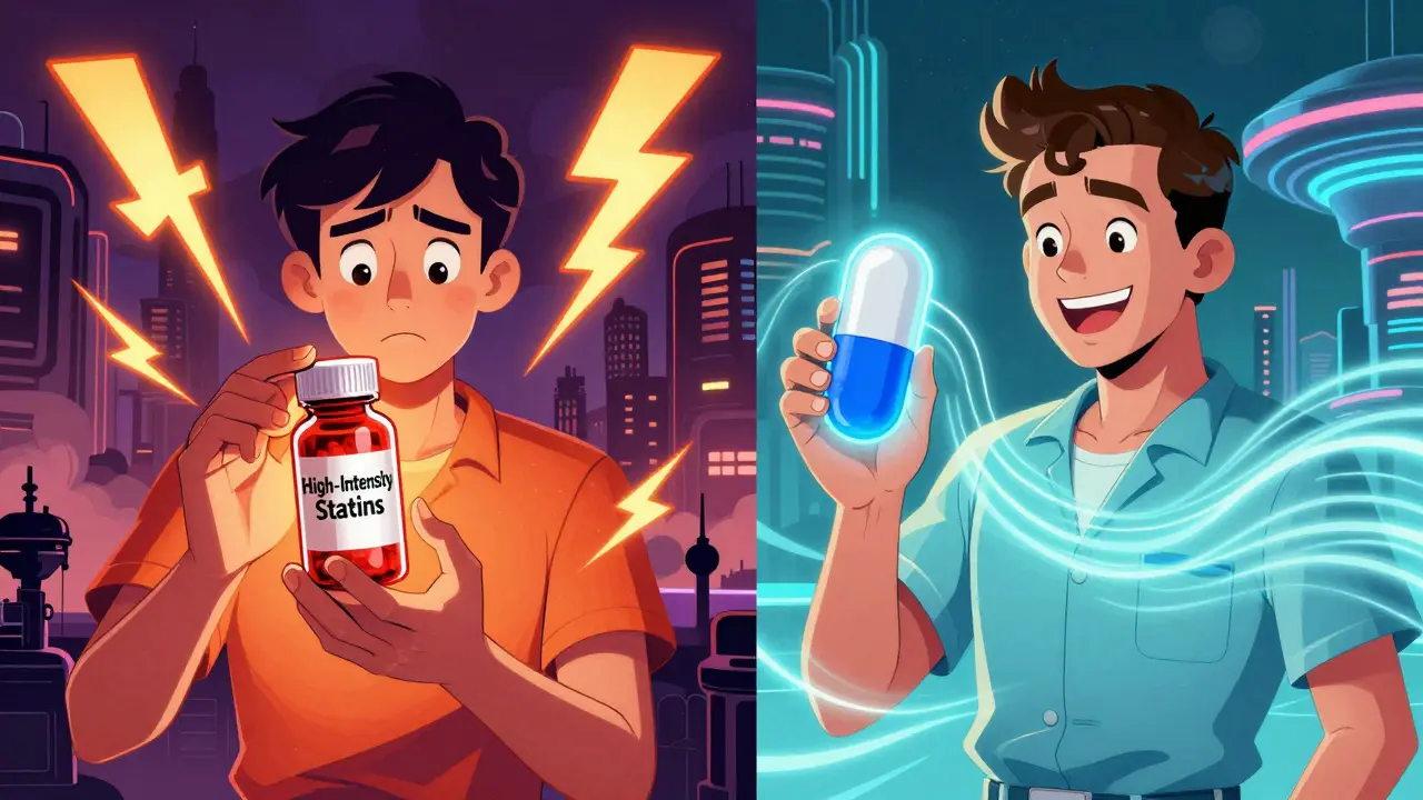 Pitavastatin and Diabetes Risk: Metabolic Effects Explained