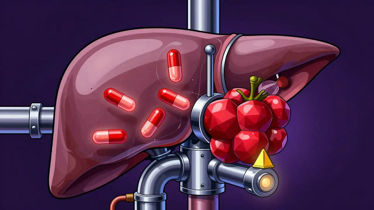 Cranberry Products and Warfarin: Bleeding Risk Considerations