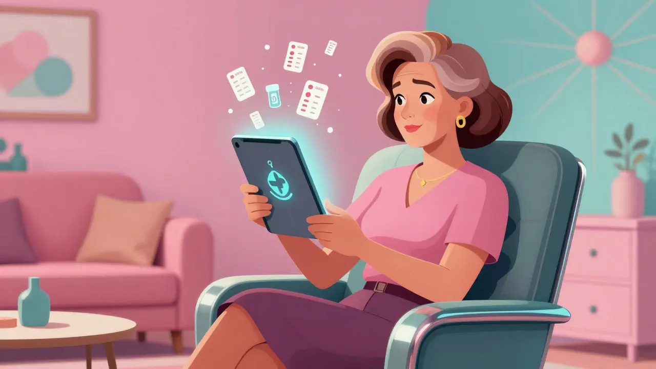 How and Where to Buy Evista Online: A Guide for 2026