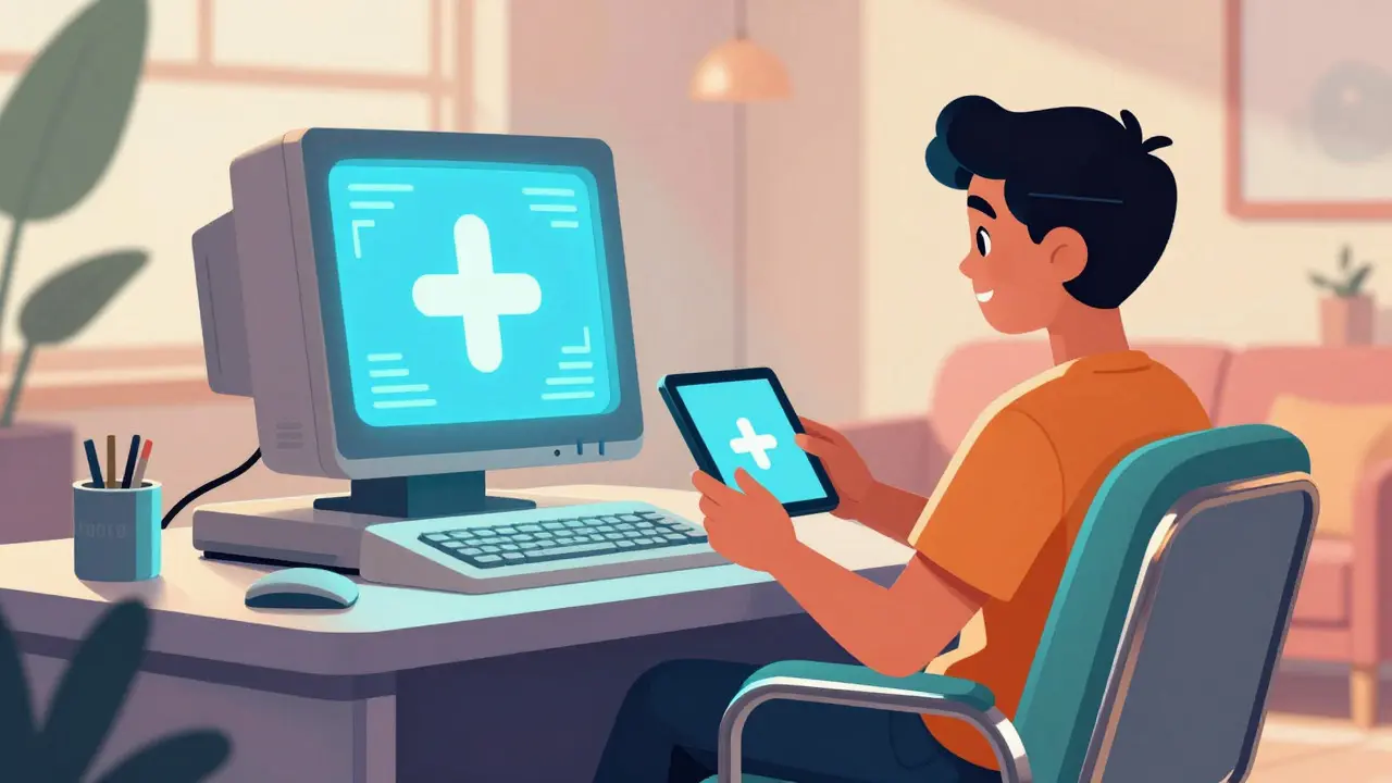 How and Where to Buy Fenofibrate Online: A Guide to Telehealth, Pharmacies, and Savings